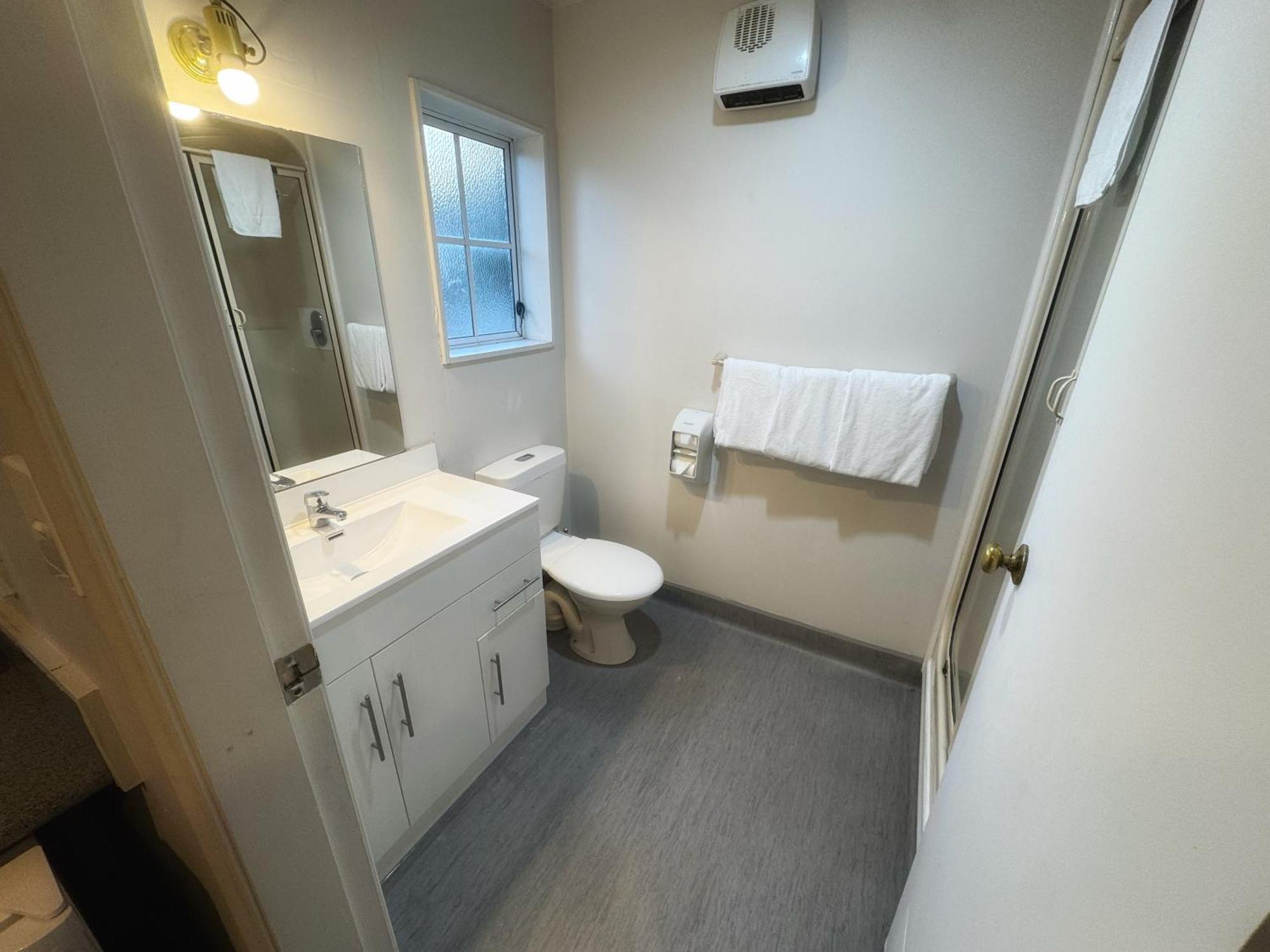 Settlers Motor Lodge Lower Hutt Kültér fotó